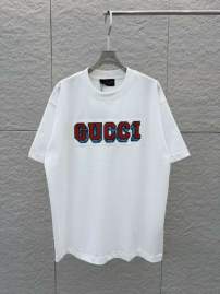 Picture of Gucci T Shirts Short _SKUGucciS-2XLxetr18711638